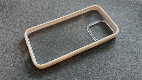 2-in-1 RHINOSHIELD Modular Case for iPhone 14 Pro Max - photo 3