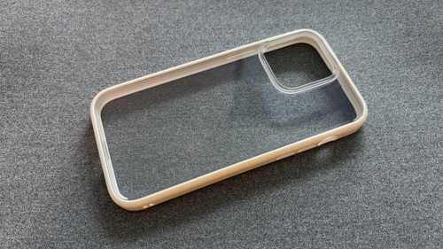 2-in-1 RHINOSHIELD Modular Case for iPhone 14 Pro Max - photo 4
