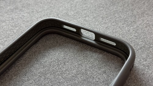 2-in-1 RHINOSHIELD Modular Case for iPhone 14 Pro Max - photo 5