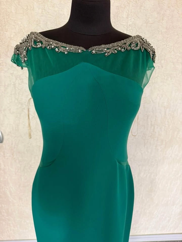 Brand New Funda Allure Evening Dress – Size 40 (EU) - photo 2