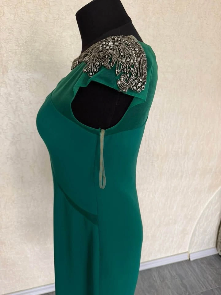 Brand New Funda Allure Evening Dress – Size 40 (EU) - photo 3