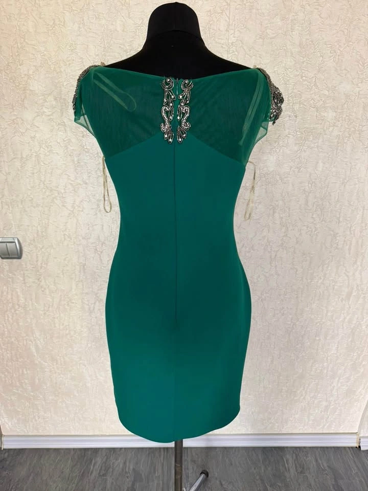 Brand New Funda Allure Evening Dress – Size 40 (EU) - photo 4