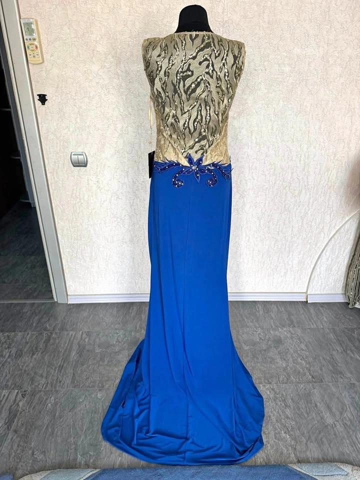 Brand New INVITO Evening Gown – Size 44 (EU)
