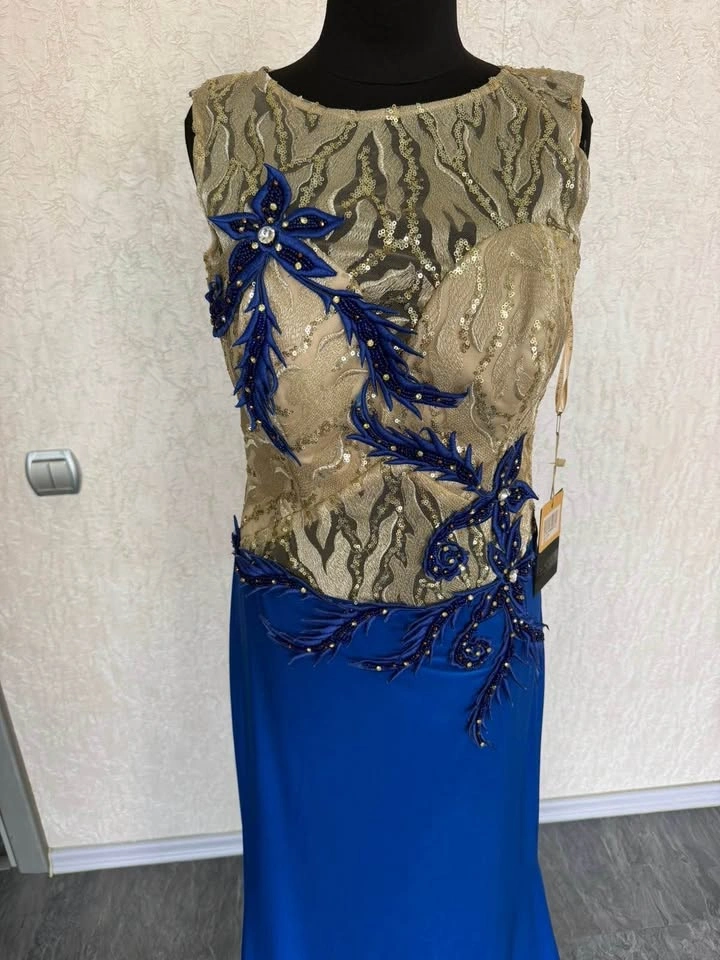 Brand New INVITO Evening Gown – Size 44 (EU) - photo 2