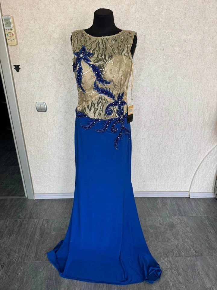 Brand New INVITO Evening Gown – Size 44 (EU) - photo 3