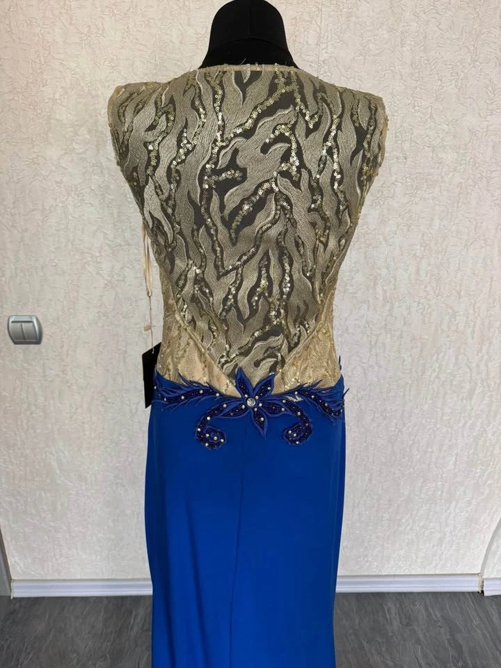 Brand New INVITO Evening Gown – Size 44 (EU) - photo 4
