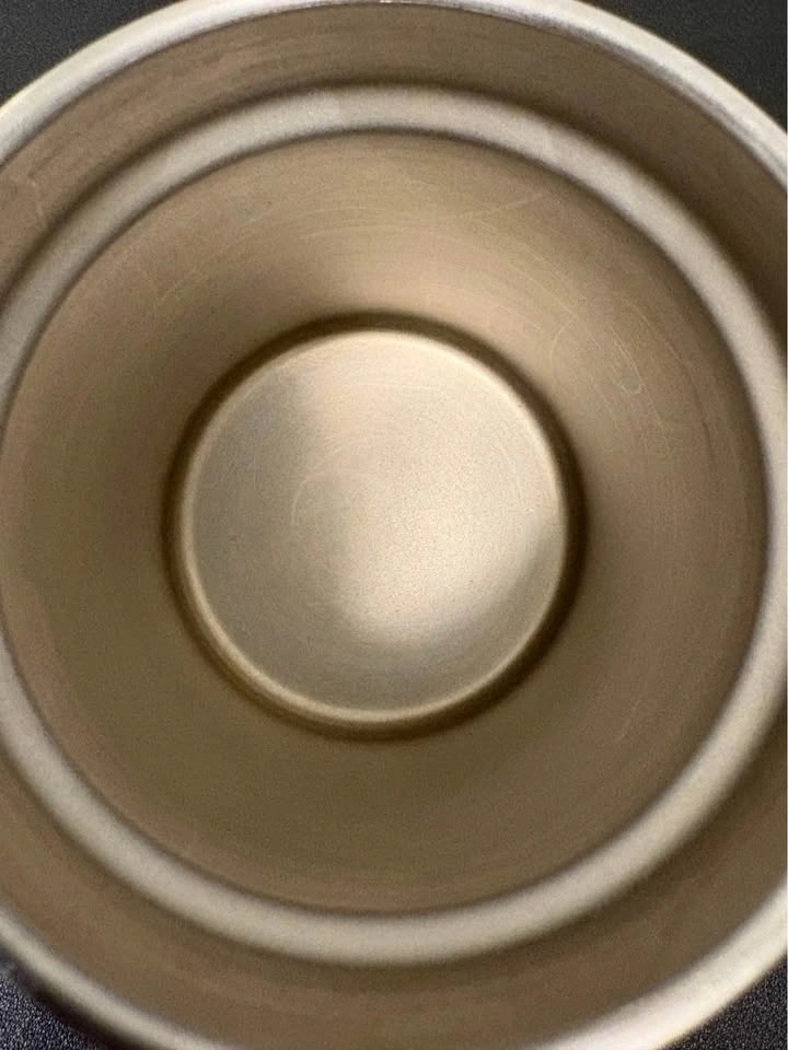 YETI Rambler 10 oz Lowball, Vacuum Insulated, Stainless Steel - photo 2