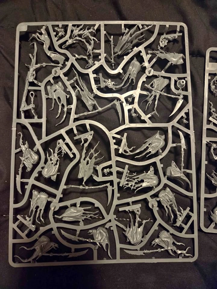 AoS Nighthaunts Soul Wars