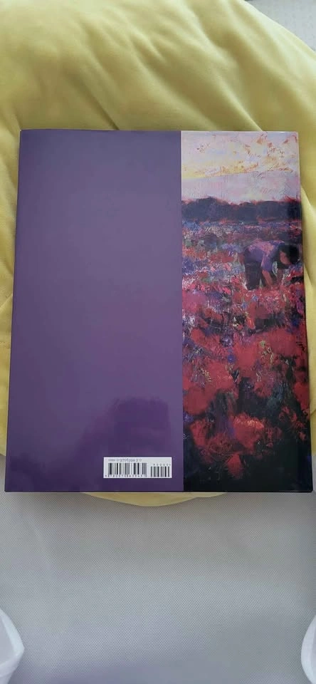 Alfred Currier: Impasto Art Book - photo 2