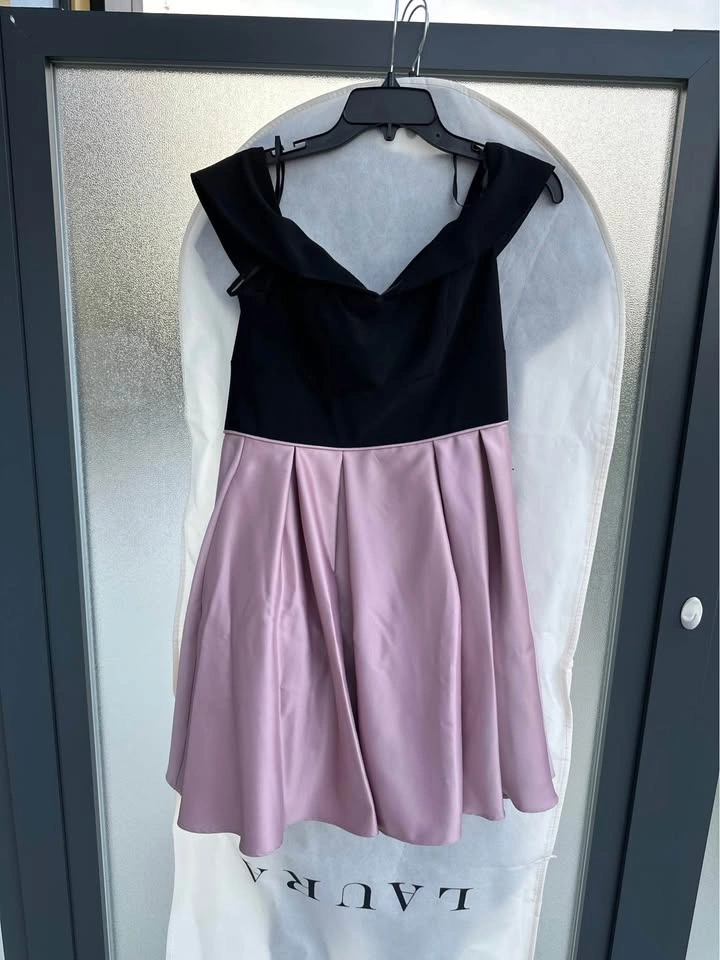 Laura dress - Medium size - photo 2