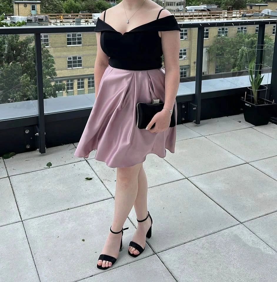 Laura dress - Medium size - photo 3