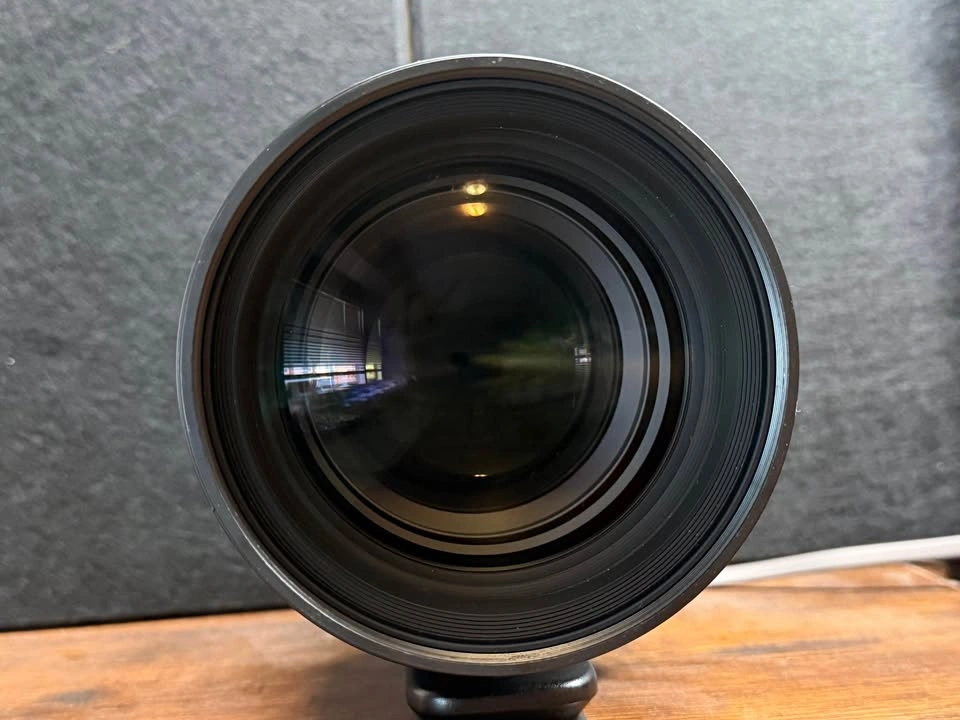 Sigma 105mm f/1.4 DG HSM Art Lens for Sony - photo 3