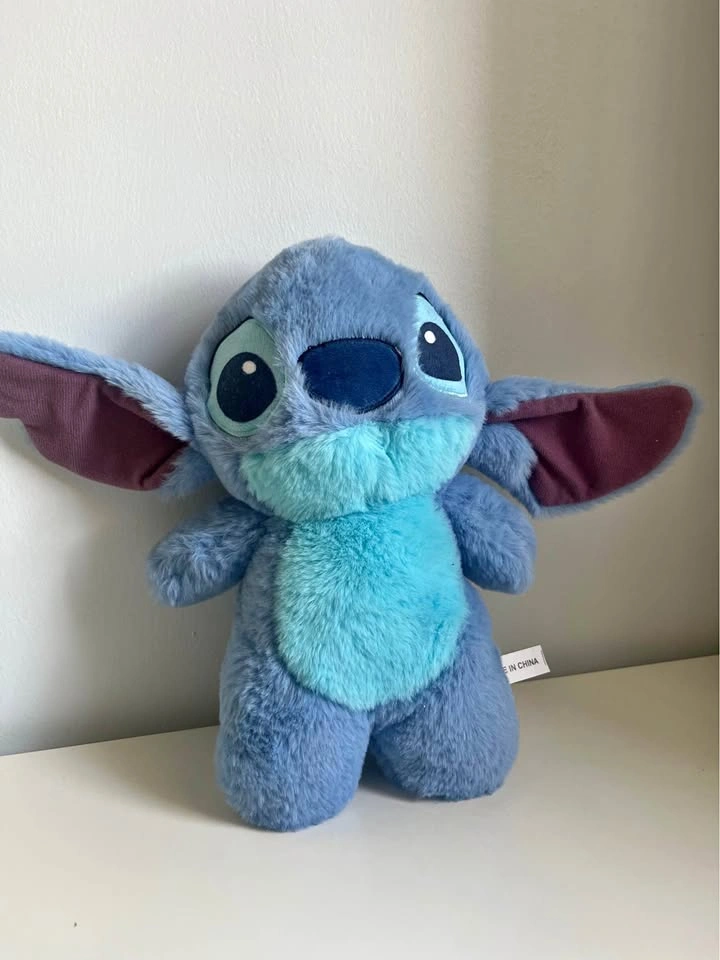 Stitch Plush