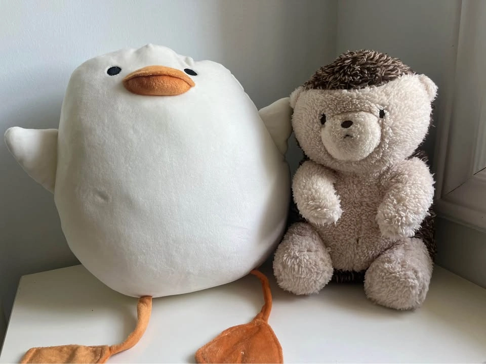 Various Plushies - photo 3