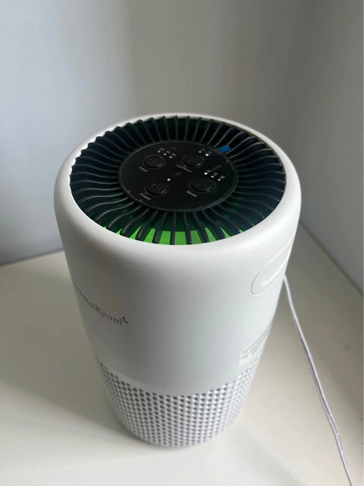 Air Purifier - photo 2