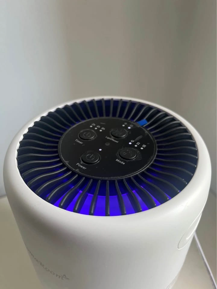 Air Purifier - photo 3