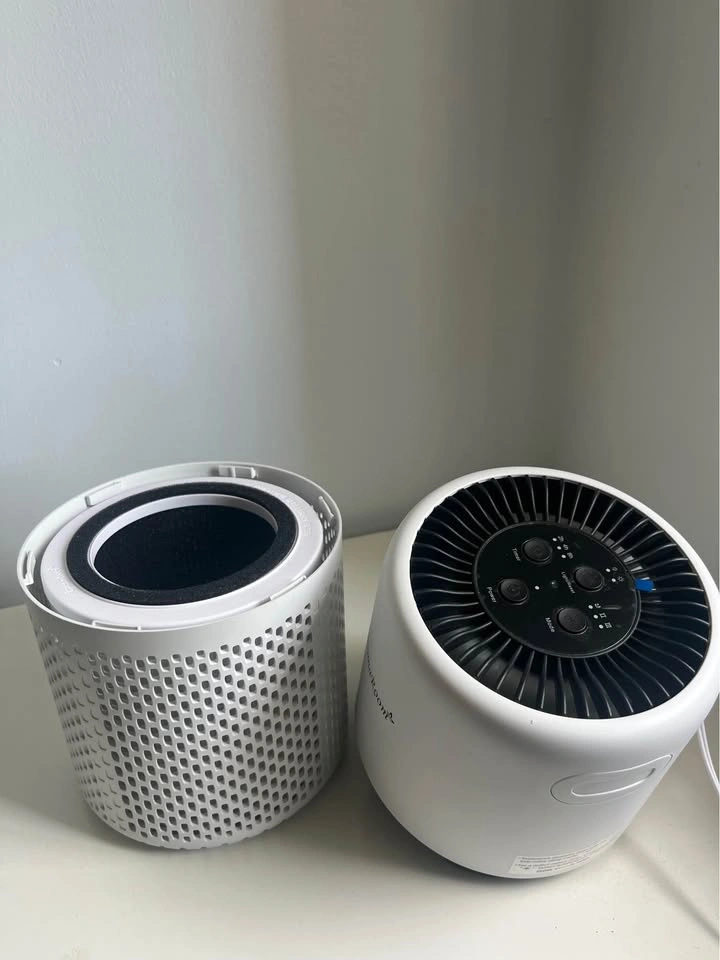 Air Purifier - photo 4