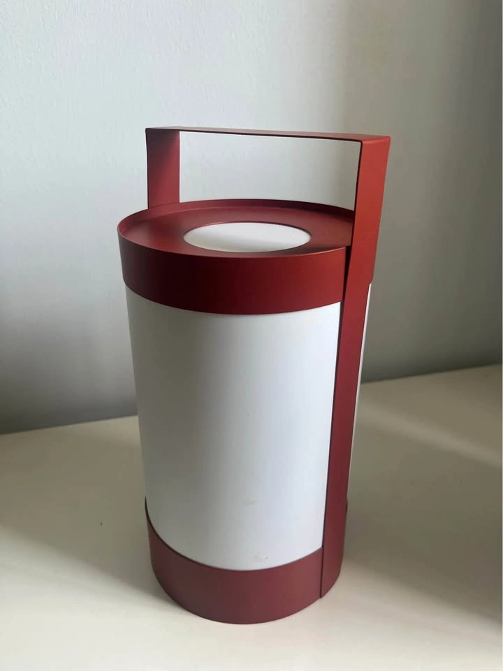 Lunar New Year Lamp (Bunny) - photo 4