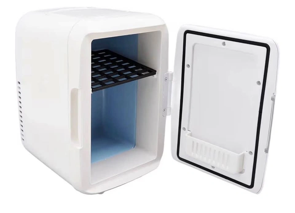Mini Fridge (small, never used before) **No inner shelves