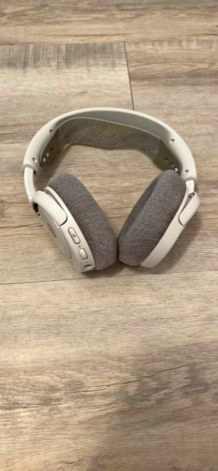 Steelseries Wired Gaming Headset