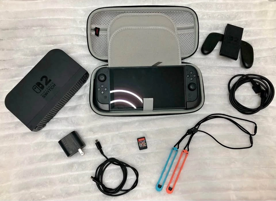 Nintendo Switch 2