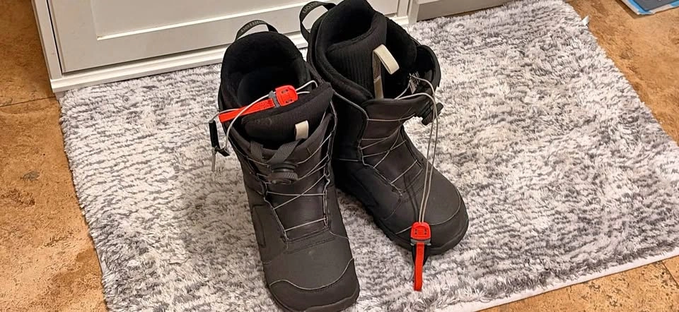 Burton Moto Boa Snowboard Boots