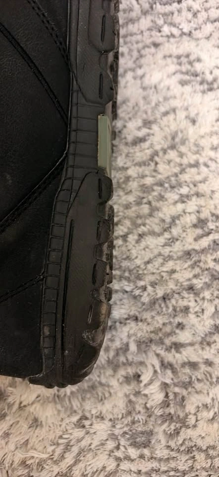 Burton Moto Boa Snowboard Boots - photo 5
