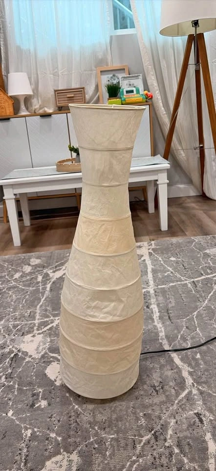 IKEA MAGNARP Floor Lamp