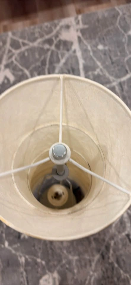 IKEA MAGNARP Floor Lamp - photo 3