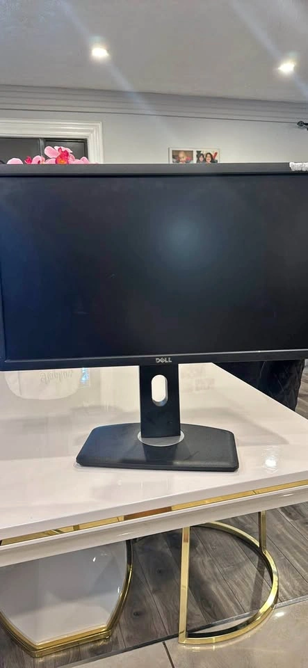 dell monitor