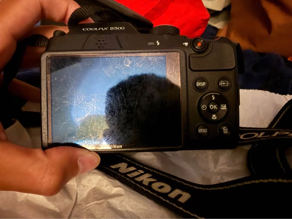 Nikon Coolpix B500 Bundle – Pristine Condition - photo 4