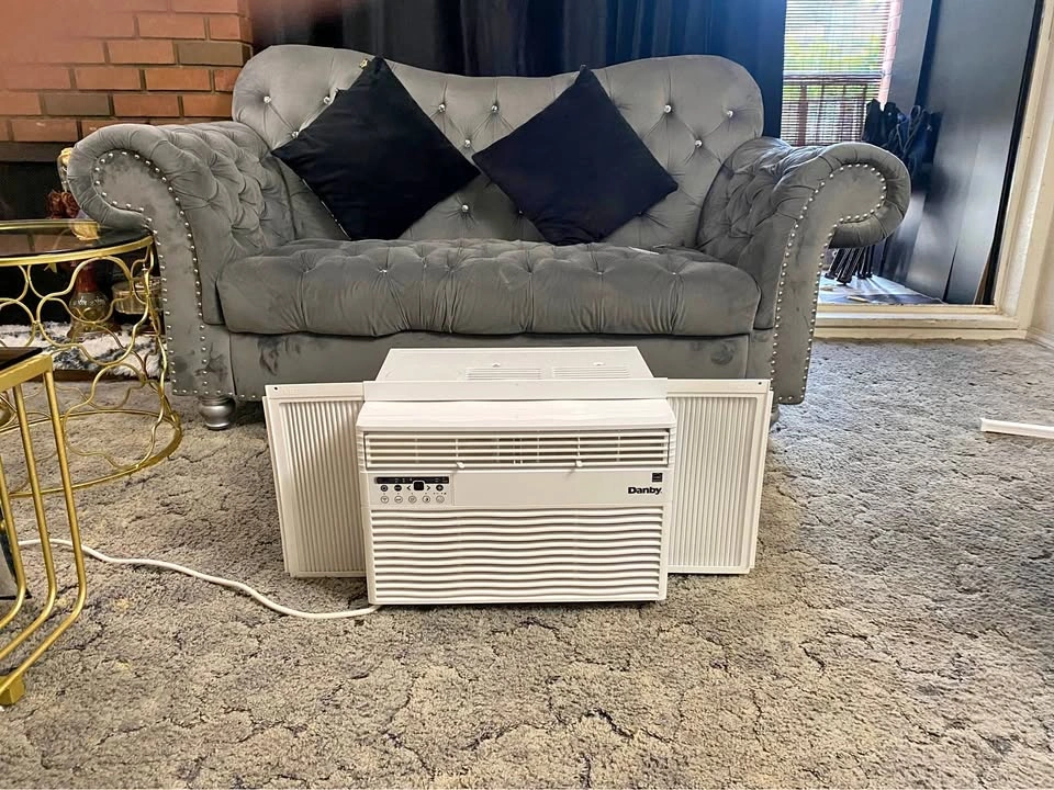 Danby Window Air Conditioner
