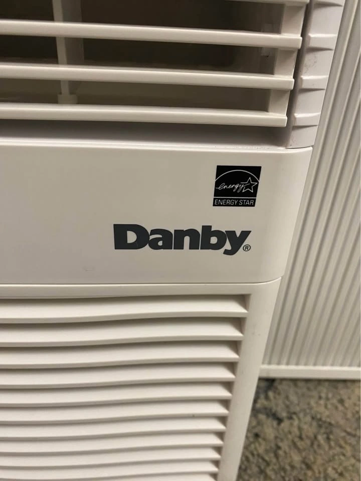 Danby Window Air Conditioner - photo 3