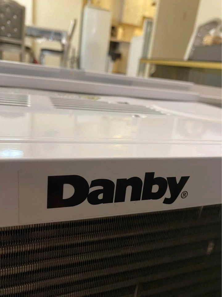 Danby Window Air Conditioner - photo 4