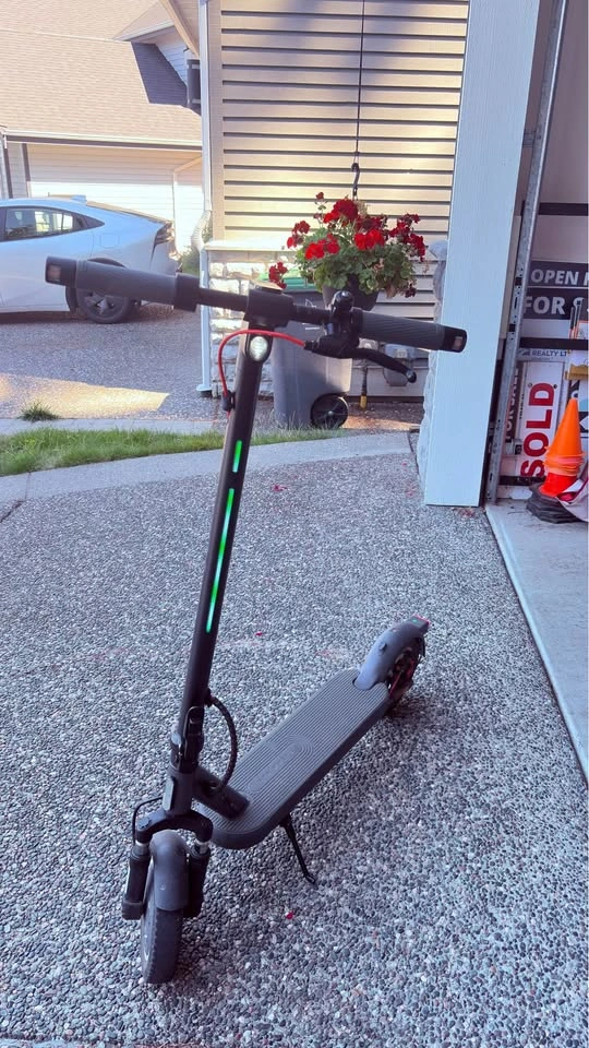 2024 5th Wheel v40 pro