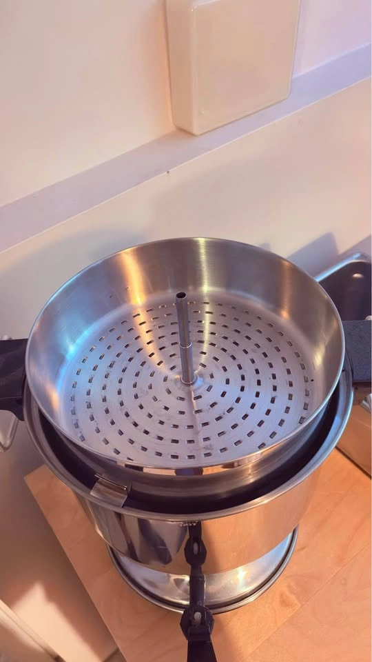 Fully Stainless Steel Commercial Grade Electric Tea Urn - photo 3