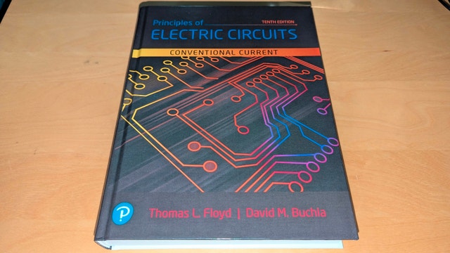 Principles of Electric Circuits - 10th Edition - photo 2