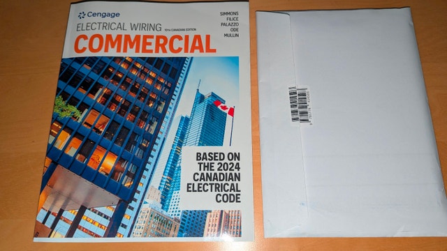Electrical Wiring Commercial - photo 2