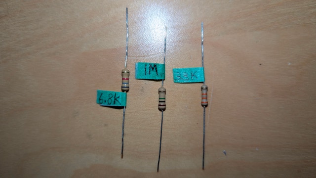 Electrician Lab Kit - Centennial 2nd Sem - photo 2