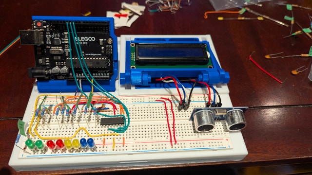 Uno R3 Kit - With Extras