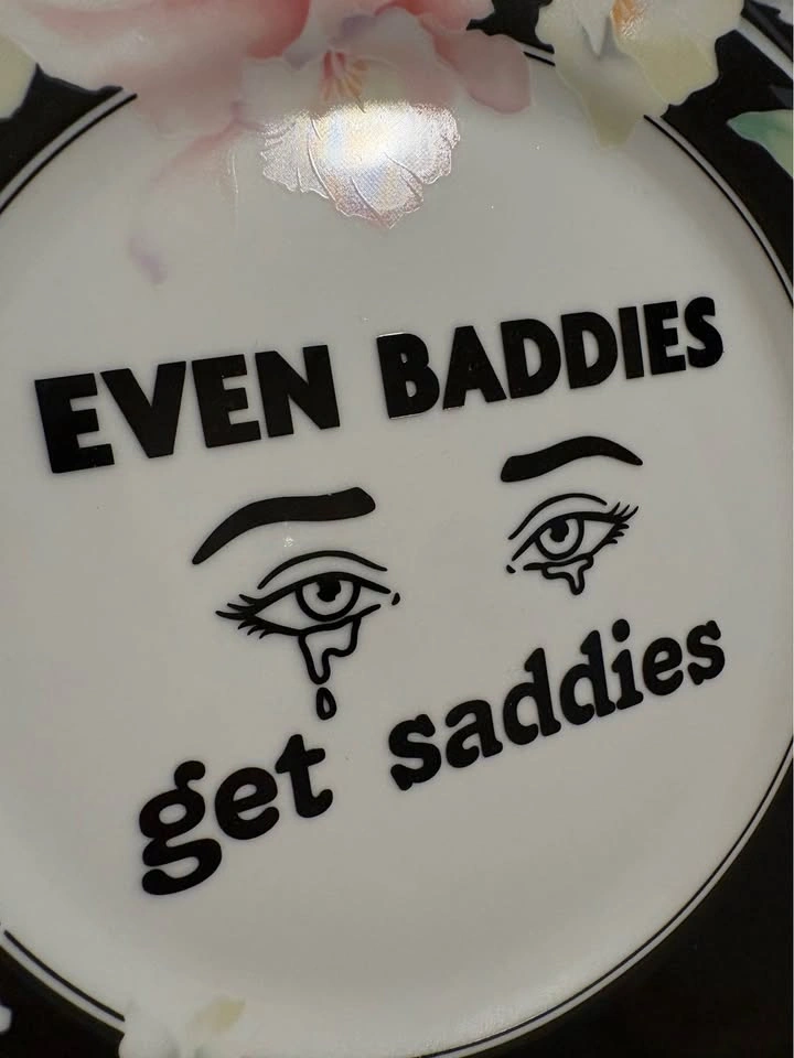 Decorative Wall Plate - photo 4