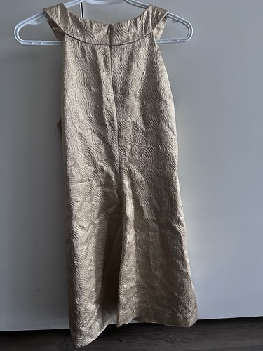 Vintage ABS Collection by Allen Schwartz Party Dress - photo 2