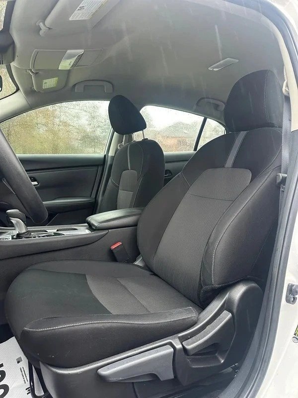 2024 Nissan Sentra - photo 2