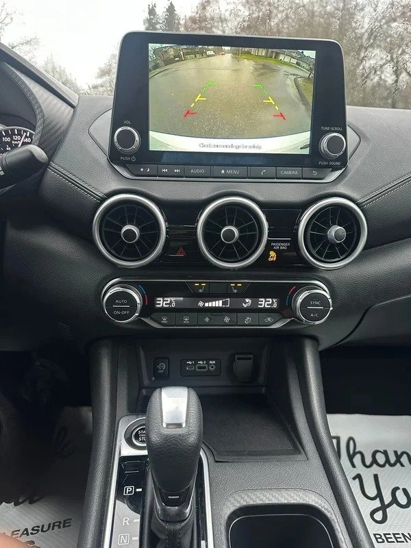 2024 Nissan Sentra - photo 3