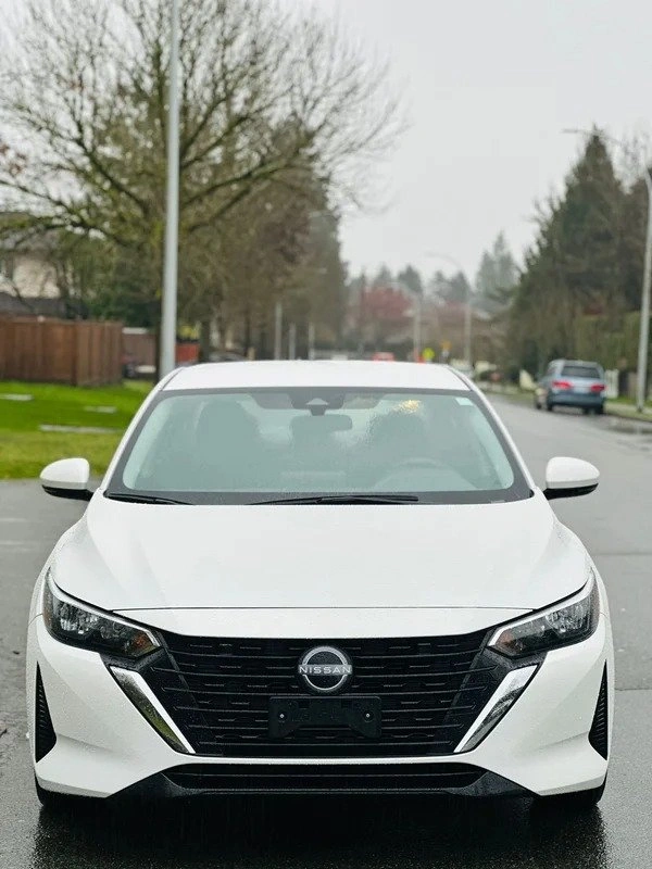 2024 Nissan Sentra - photo 5