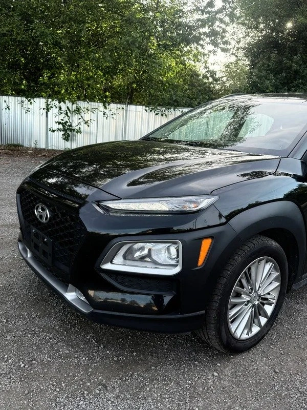 2021 Hyundai Kona - photo 2