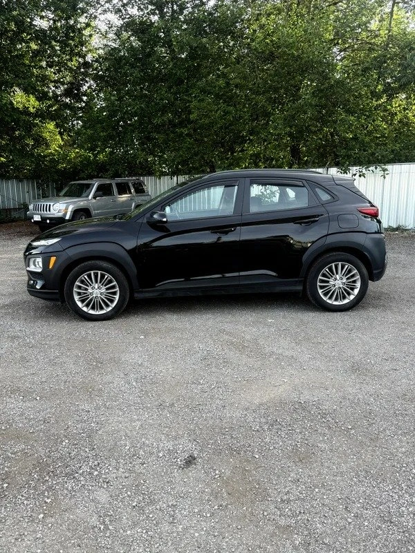 2021 Hyundai Kona - photo 3