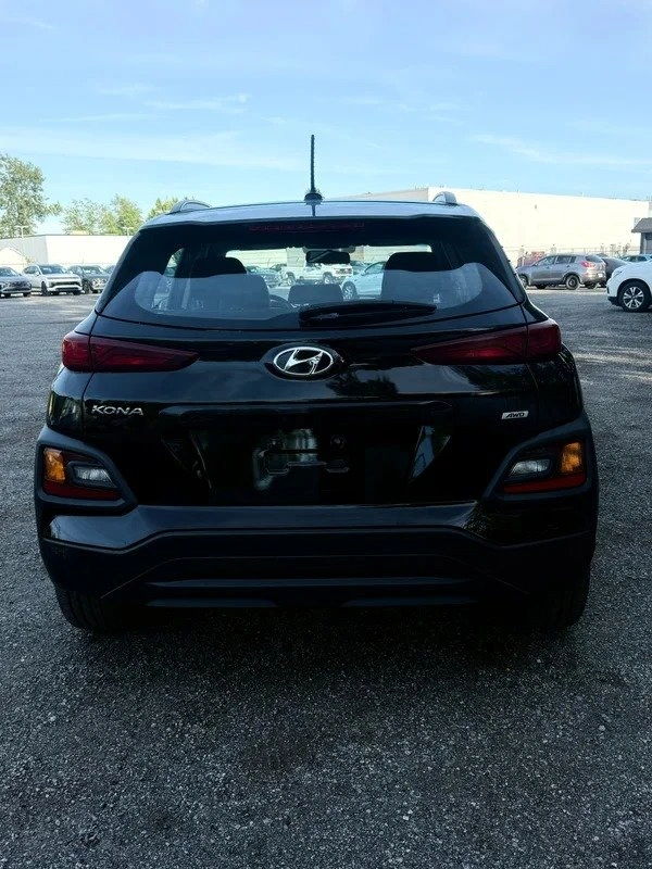 2021 Hyundai Kona - photo 4