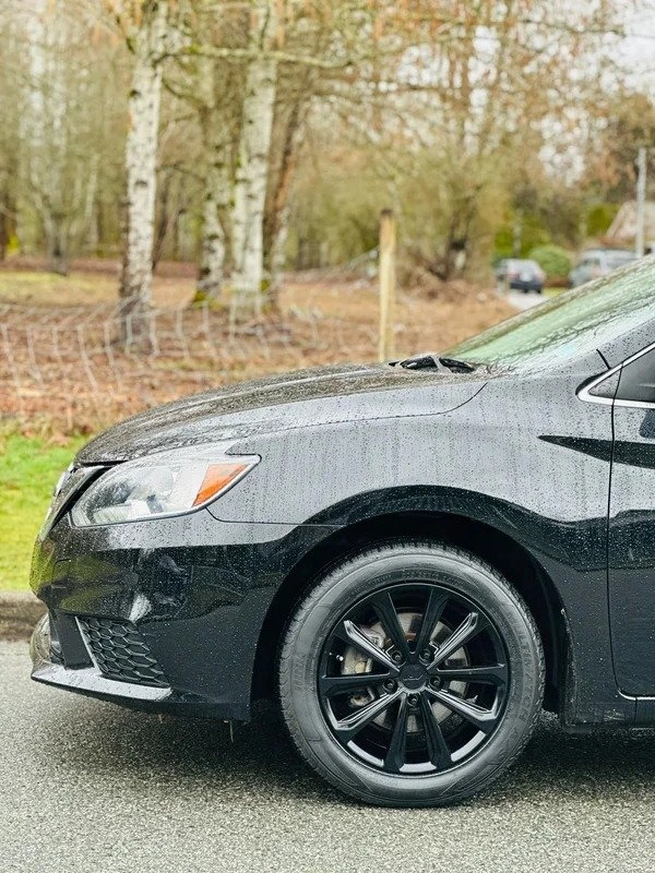 2019 Nissan Sentra - photo 3