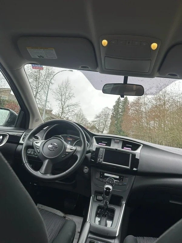 2019 Nissan Sentra - photo 4